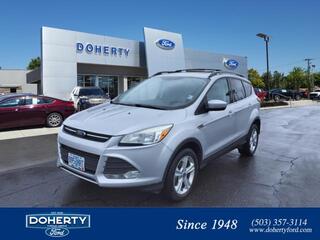 2013 Ford Escape for sale in Forest Grove OR