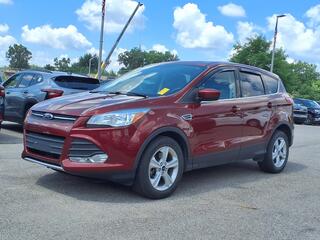 2014 Ford Escape for sale in Howell MI