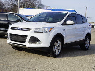 2016 Ford Escape for sale in Roseville MI