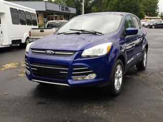 2013 Ford Escape for sale in Summerville GA