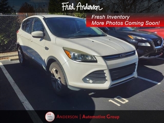 2014 Ford Escape for sale in Asheville NC