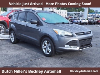 2014 Ford Escape for sale in Beckley WV