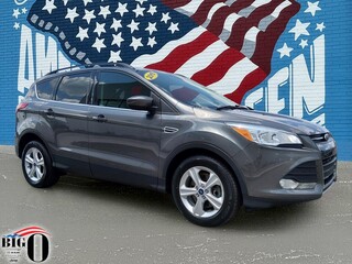 2015 Ford Escape for sale in Greenville SC