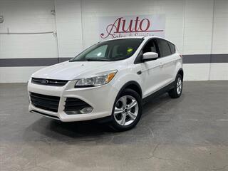 2015 Ford Escape for sale in Indianapolis IN