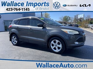 2015 Ford Escape for sale in Bristol TN