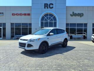 2015 Ford Escape for sale in Newell WV