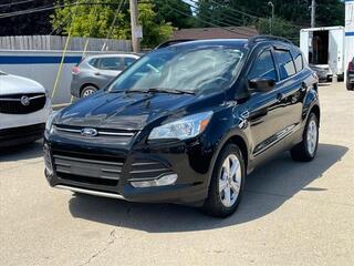 2016 Ford Escape for sale in Roseville MI