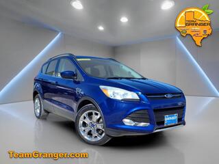 2016 Ford Escape for sale in Orange TX