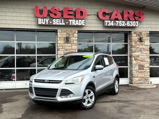 2016 Ford Escape for sale in Woodhaven MI
