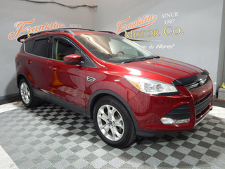 2013 Ford Escape for sale in Nashville TN