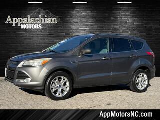 2013 Ford Escape for sale in Asheville NC