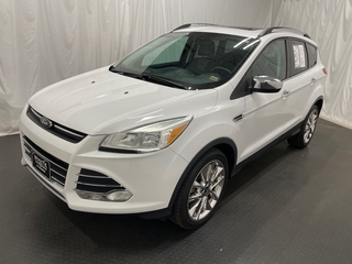 2015 Ford Escape for sale in Covina CA
