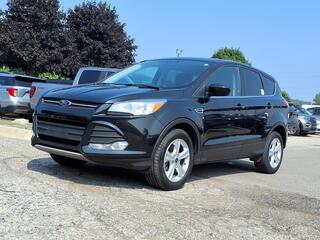 2015 Ford Escape for sale in Farmington Hills MI