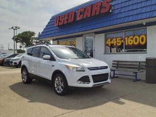 2016 Ford Escape for sale in Roseville MI