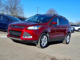 2016 Ford Escape for sale in Farmington Hills MI