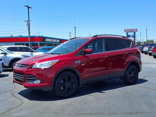 2016 Ford Escape for sale in Oklahoma City OK