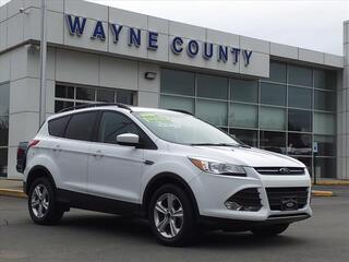 2016 Ford Escape for sale in Honesdale PA