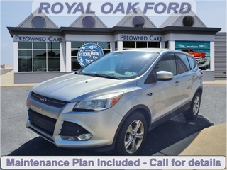 2016 Ford Escape for sale in Royal Oak MI
