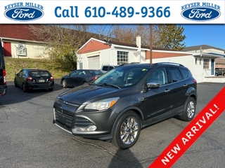 2016 Ford Escape for sale in Mt. Juliet TN