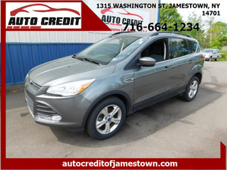 2014 Ford Escape for sale in Jamestown NY