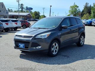 2015 Ford Escape for sale in S. Paris ME