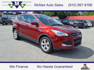 2015 Ford Escape for sale in Rockingham NC