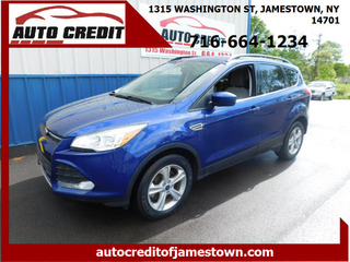 2015 Ford Escape for sale in Jamestown NY