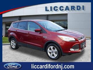 2015 Ford Escape for sale in Watchung NJ