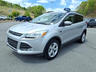 2016 Ford Escape for sale in Bristol TN