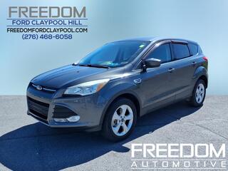 2016 Ford Escape for sale in Pounding Mill VA