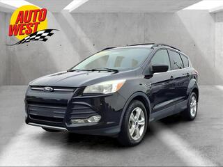 2016 Ford Escape for sale in Grand Rapids MI