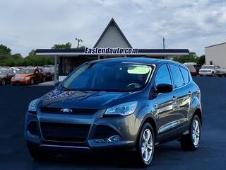 2014 Ford Escape for sale in Richmond VA