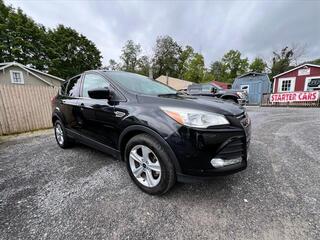 2014 Ford Escape for sale in Altoona PA