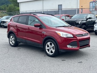 2016 Ford Escape for sale in Canton NC
