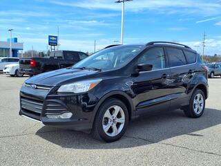 2016 Ford Escape for sale in Ann Arbor MI