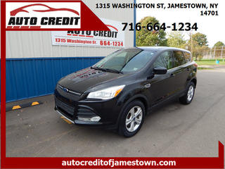 2013 Ford Escape for sale in Jamestown NY