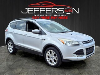 2013 Ford Escape for sale in Washington PA