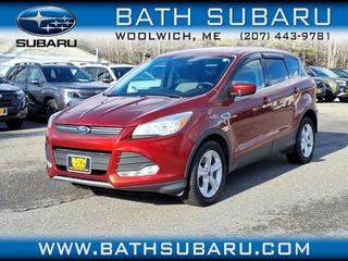 2014 Ford Escape for sale in Woolwich ME
