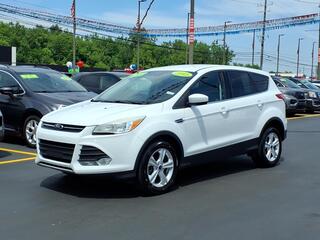 2015 Ford Escape for sale in Woodhaven MI