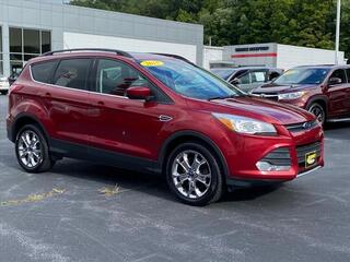 2015 Ford Escape for sale in Princeton WV