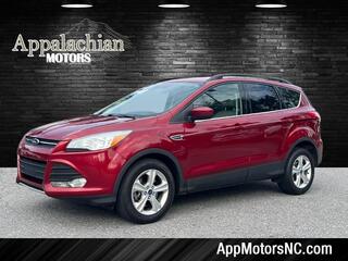 2016 Ford Escape for sale in Asheville NC