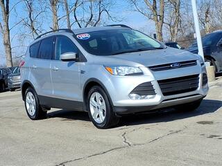 2016 Ford Escape for sale in New Hudson MI