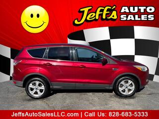 2014 Ford Escape for sale in Leicester NC