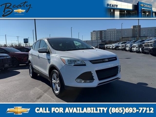 2015 Ford Escape for sale in Knoxville TN