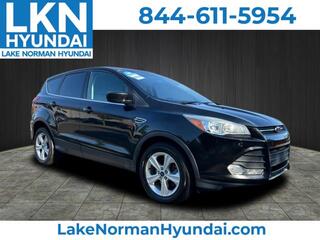 2015 Ford Escape for sale in Cornelius NC