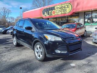 2016 Ford Escape for sale in Ypsilanti MI