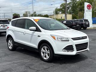 2016 Ford Escape for sale in Hendersonville NC