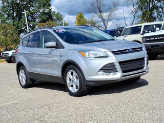 2016 Ford Escape for sale in New Hudson MI