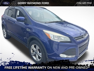2016 Ford Escape for sale in Charleroi PA