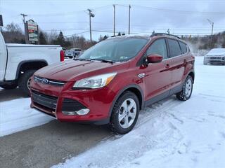 2016 Ford Escape for sale in Aliquippa PA